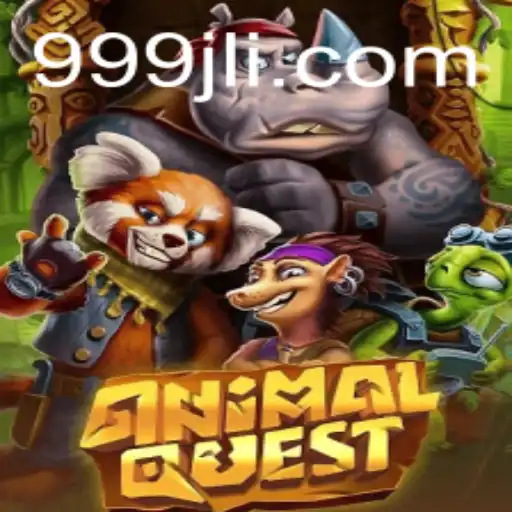 AnimalQuest: An Unforgettable Adventure Through the Wild