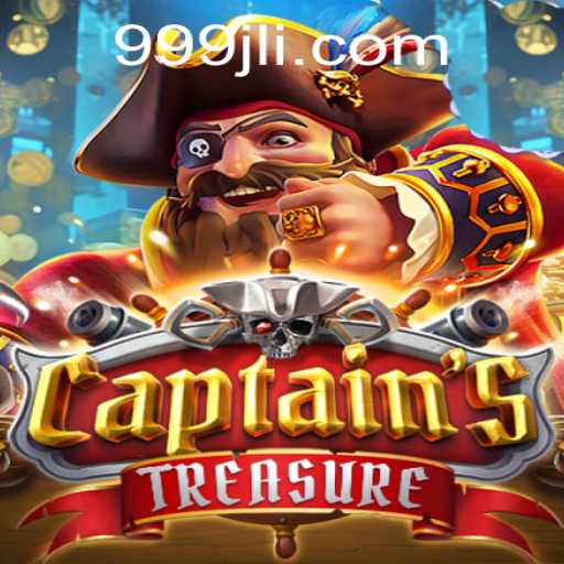 Exploring the Adventures of CaptainssTreasure with the Thrilling 999jl Quest