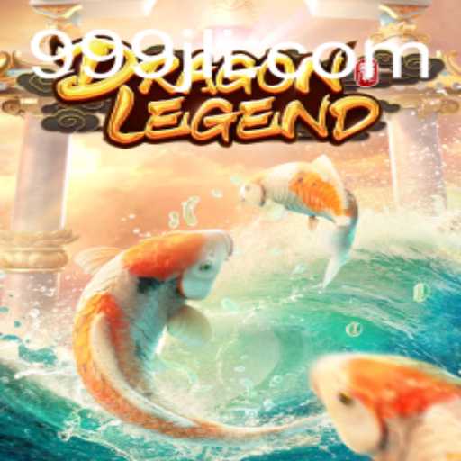 Exploring DragonLegend: The Epic Adventure Awaits with Special Keyword 999jl
