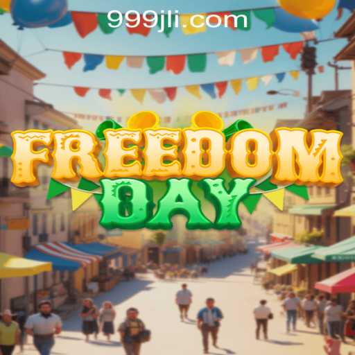 Discover the Exciting World of FreedomDay: A Revolutionary Gameplay Experience