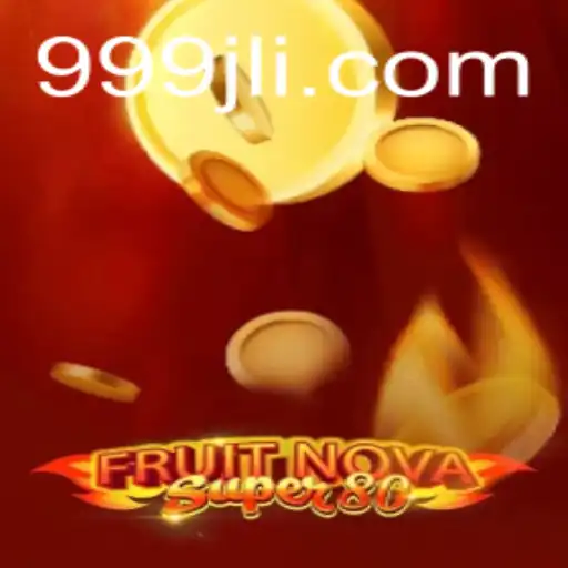 Dive into the Exciting World of FruitNovaSuper80 Casino Game