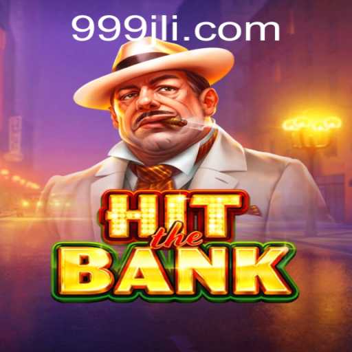 HitTheBank: A Thrilling Adventure in Virtual Heists