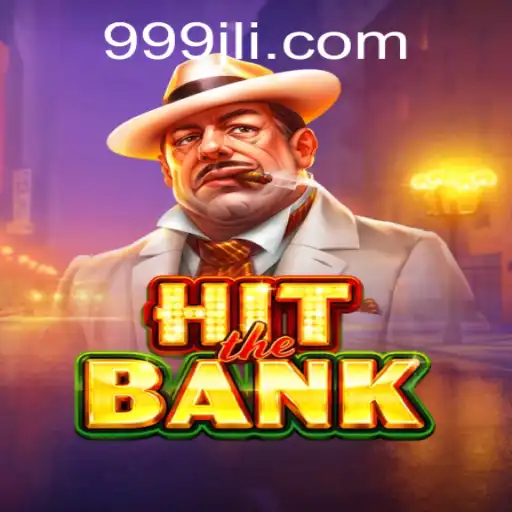 HitTheBank: A Thrilling Adventure in Virtual Heists