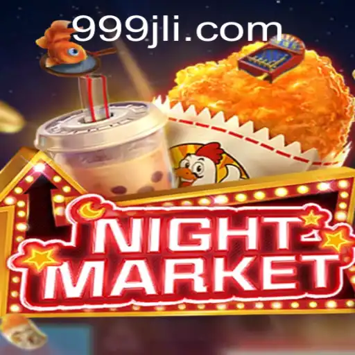 Discovering the Intrigue of NIGHTMARKET