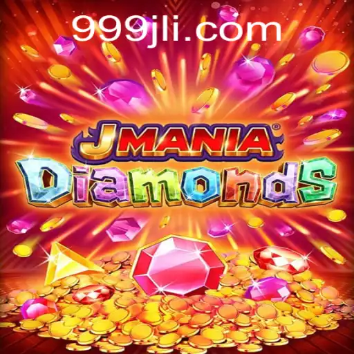 JManiaDiamonds: The Thrilling New Game That Captivates Gamers Worldwide