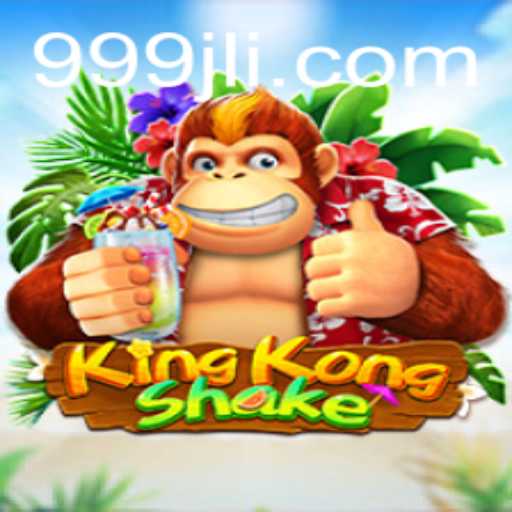 KingKongShake: The Thrilling Game Taking the World by Storm