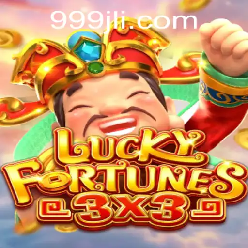 Exploring the Thrills of LUCKYFORTUNES3x3: A Comprehensive Guide
