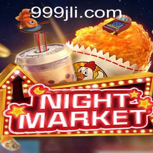 Discovering the Intrigue of NIGHTMARKET