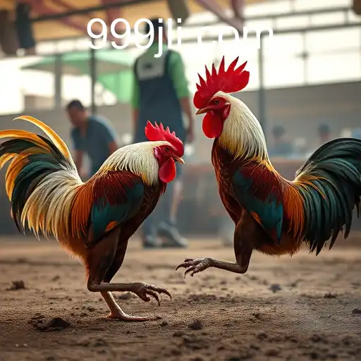 Exploring the World of Online Sabong and the Rise of 999jl