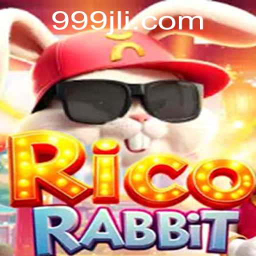 Unleashing the Thrill of RicoRabbit: The Game Revolutionizing Gaming with the Magic of 999jl